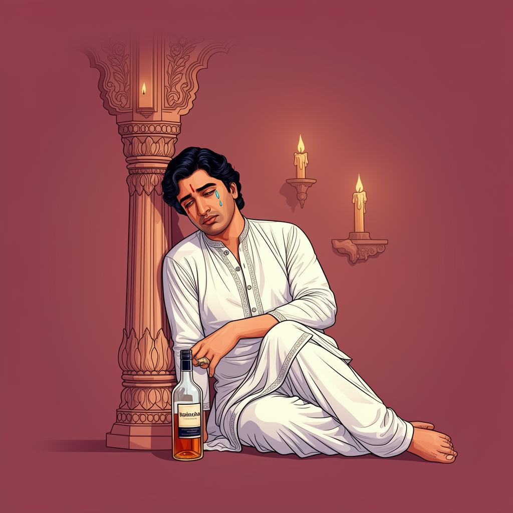The Devdas