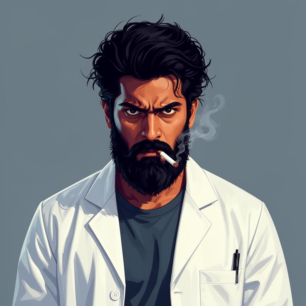 The Kabir Singh