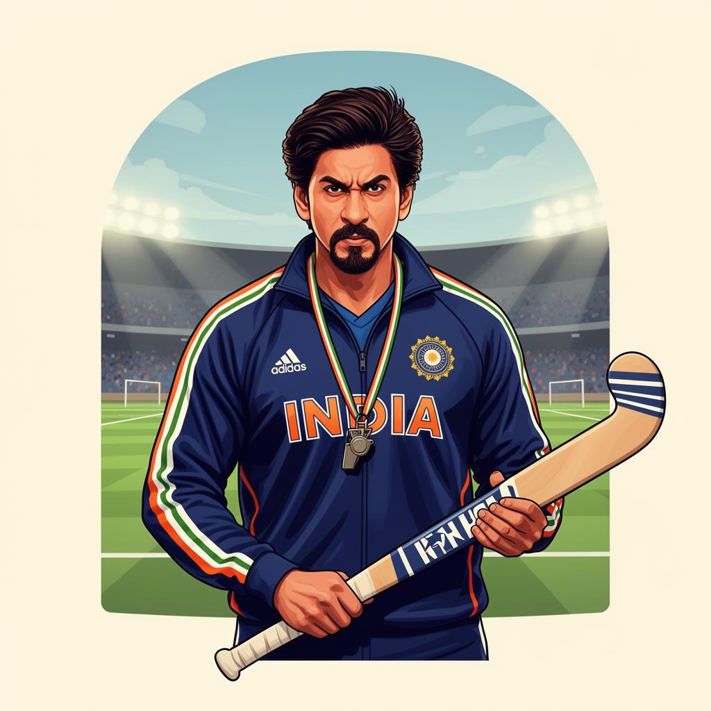 The Kabir Khan
